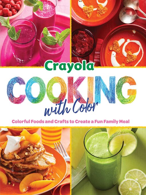 Title details for Crayola by Insight Editions - Available